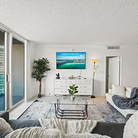 Sian Ocean Front Residence